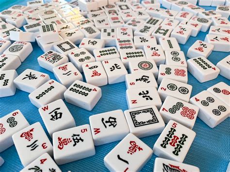 Madžong Mahjong Games Online 100% Free