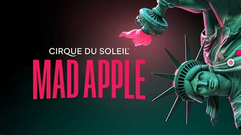 Mad apple $25 tickets  Las Vegas, NV