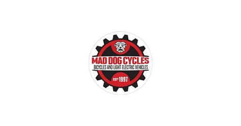 Mad dog cycles discount code  We track and monitor all the coupons and deals from Mad Dog Cycles to get the most savings for you