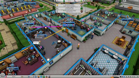 Mad games tycoon 2 employee guide  After amassing a company over a billion dollars on Hard, I thought now might be good to share my experience, frustrations and feedback about the game