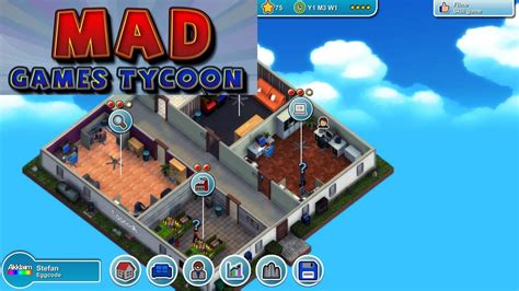 Mad games tycoon cheats com-----Activating this trainer-----If not state otherwise below, press F1 at main menu