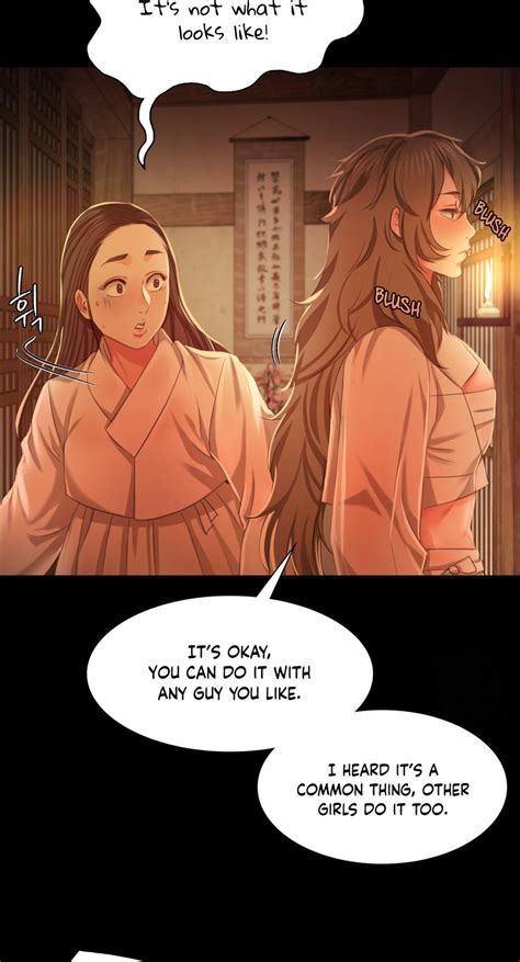 Madam manhwa 68 raw  4