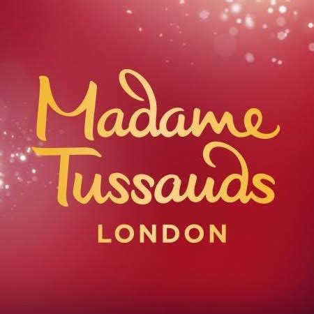 Madame tussauds coupon  3