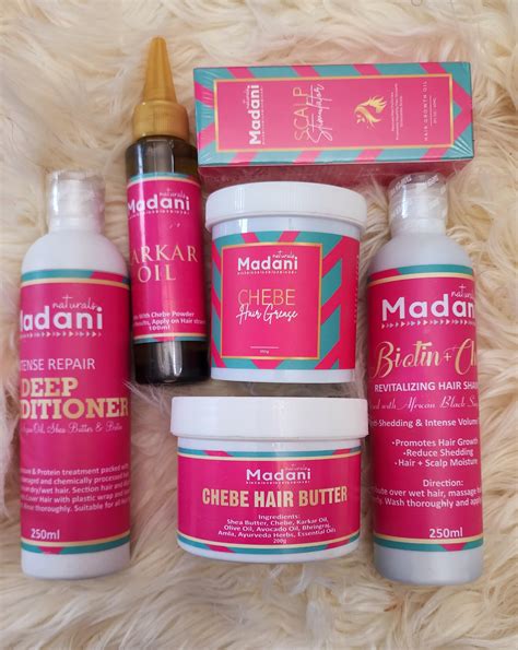 Madani hair products  mojgan has 3 jobs listed on their profile