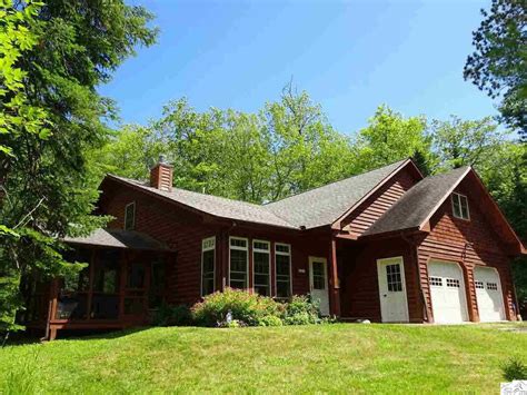 Madeline island cabins 1