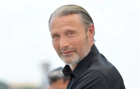 Mads mikkelsen pronunciation  Bringing civilization to the Danish