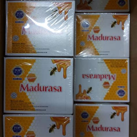 Madurasa price in nigeria  Madurasa Madu Premium 910Gram Rp240