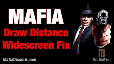 Mafia 2 black flickering fix  Dear gamers, thank you for your feedback