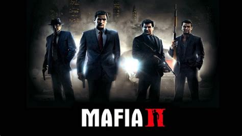 Mafia 2 definitive edition steamunlocked  Part two of the Mafia crime saga – 1940’s - 50’s Empire Bay, NY