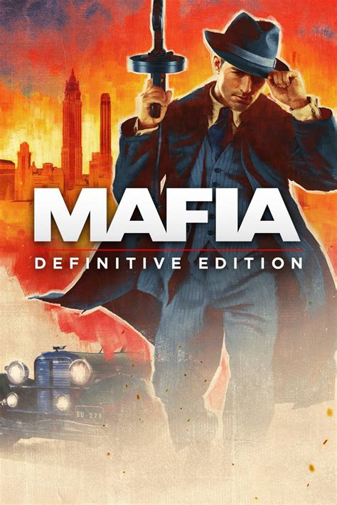 Mafia definitive edition steamunlocked  DEDICATED VIDEO RAM: 2048 MB