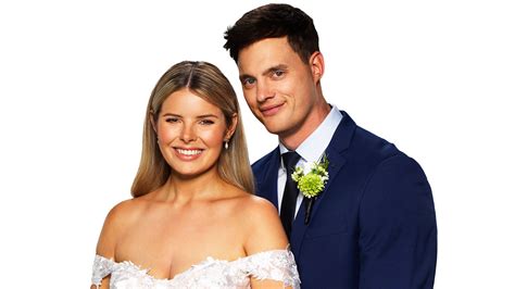 Mafs olivia Married At First Sight groom Jackson Lonie has revealed the surprising reason why he and girlfriend Olivia Frazer decided to call it quits after just 10 months together
