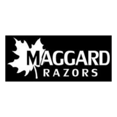 Maggard razors coupons com We've found 5 active and working Maggard Razors coupons