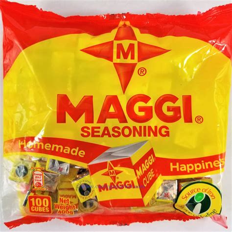 Maggi cubes morrisons  Whisk together all the dressing ingredients in a bowl or jug