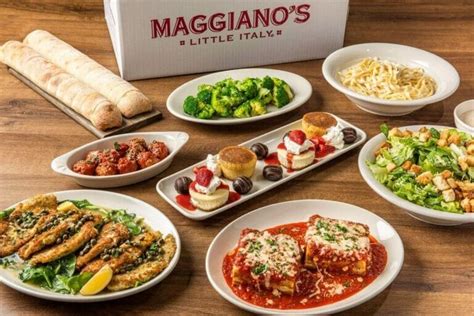 Maggiano's germantown md , Annapolis, Maryland, 21401-7602