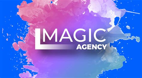 Magic agency onlyfans  1