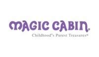 Magic cabin coupon  You could also try coupons from popular stores like WeCook, Etihad Airways