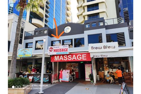 Magic care massage broadbeach  per adult