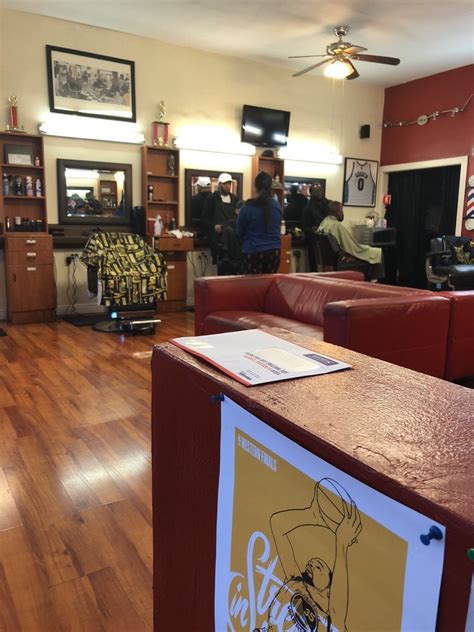 Magic juan's barber shop  Magic Juan’s Barber Shop