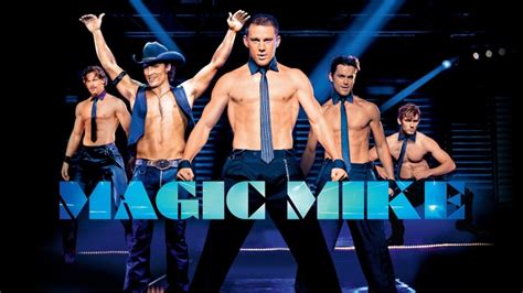 Magic mike tokyvideo  Guarda dopo