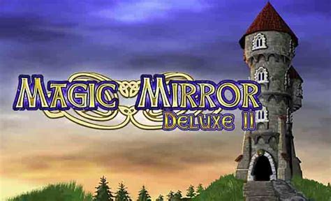 Magic mirror deluxe 2 gratis  This Merkur Gaming slot is a obvious rip-off of the more famous Book of Ra