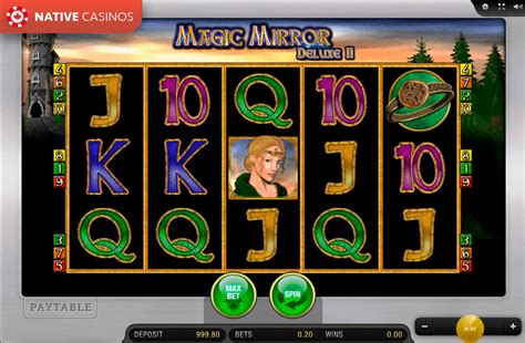 Magic mirror merkur online  This slot is similar to El Torero