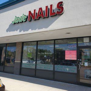 Magic nails countryside il 9 mi Magic Nails Salon