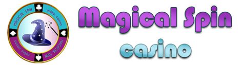 2024 Magical spin casino bonus code - yankapp.ru