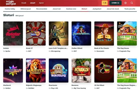 Magicjackpot review  They offer NetEnt, Betsoft, NextGen Gaming, iGaming2Go, and Thunderkick games