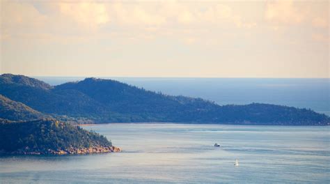 Magnetic island flights  Reviewed on 17 Oct