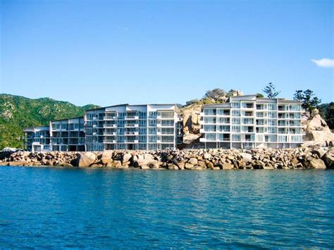 Magnetic island holiday homes When you book one of our private apartments or homes, the ordinary is in the rearview