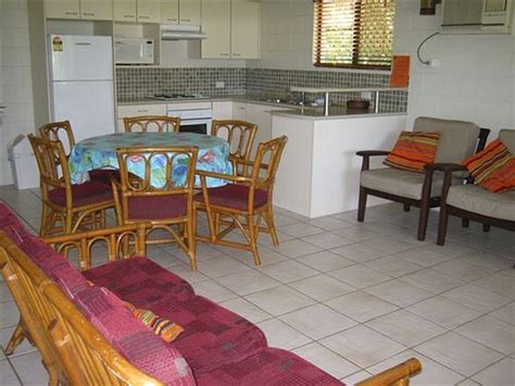 Magnetic island holiday units Brooke Haven Holiday Units in Magnetic Island, reviews by real people