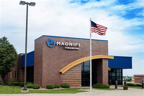 Magnifi financial sauk centre mn 9 miles