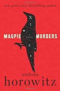 Magpie murders summary spoilers  TV Shows