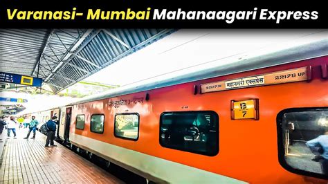 Mahanagari express 22178 live running status today  Get free cancellation on train ticket booking of Kongu Express -