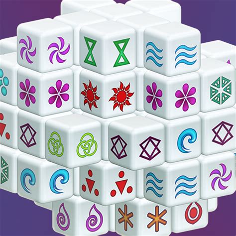 Mahjong dimensions - 3d rätsel <b>snoisnemiD kraD ggnojhaM </b>