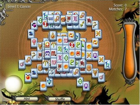 Mahjong fortuna basic  Each player chooses 36 tiles and arranges
