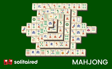 Mahjong haja  Simple Mahjong