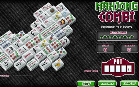 Mahjong zigiz  There is only one goal to achieve and that is to clear the whole board by matching the same type of