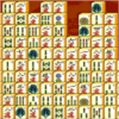 Mahjongcon fullscreen Mahjong Slide