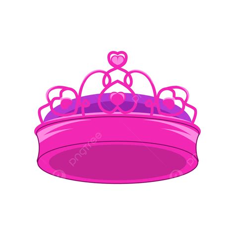 Mahkota putri kartun  1200*1200