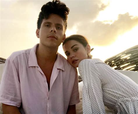 Maia mitchell rudy mancuso split  Mancuso released Superhero Therapy with Lele Pons, Anwar Jibawi, and King Bach