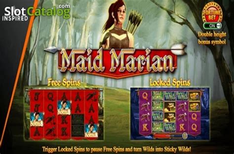 Maid marian games The Adventures of Maid Marian: Directed by Bill Thomas