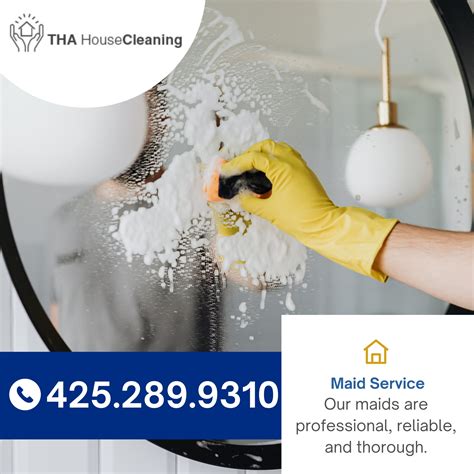 Maid service elkmont  The cost depends on the service level you choose, as well as the size of your home