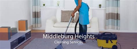 Maid services middleburgh heights oh  Are you concerned about the cleanliness of your gym, school, church, or