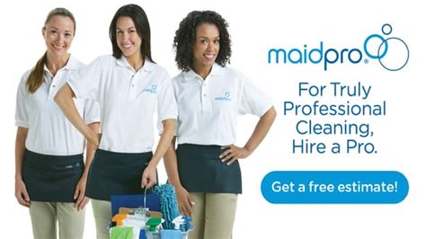 Maidpro the villages  Services