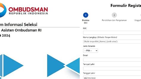 Mail ombudsman  Data bicara, dalam hal akses masyarakat ke Perwakilan Ombudsman Republik Indonesia Provinsi Kalimantan Selatan, jumlahnya bertambah 686 (125,64%) dari 546 (2020)