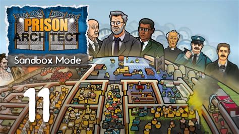 Mail room prison architect  may not be appropriate for all ages, or may not be appropriate for viewing at work