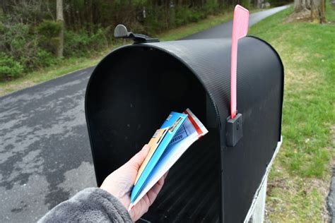 Mailbox rental san francisco S