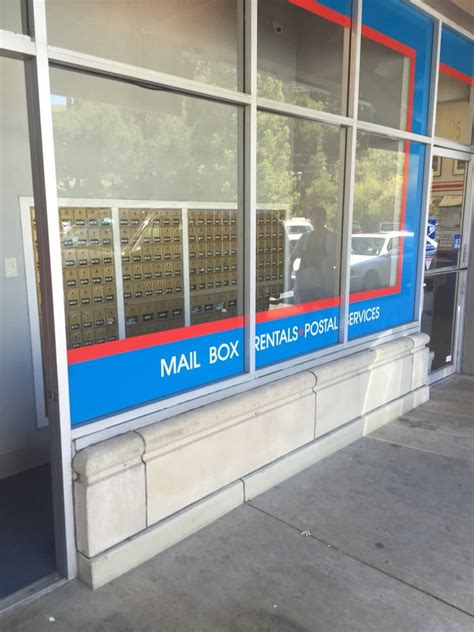 Mailbox rental san mateo With us, you'll enjoy: Easy scheduling in minutes