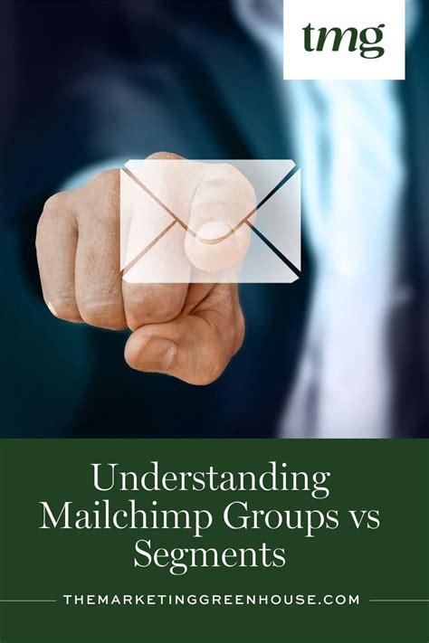 Mailchimp groups vs segments How To Use Link Rotation In Mailchimp For Better Email Marketing